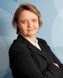 Ursula Berge, SSR SACO